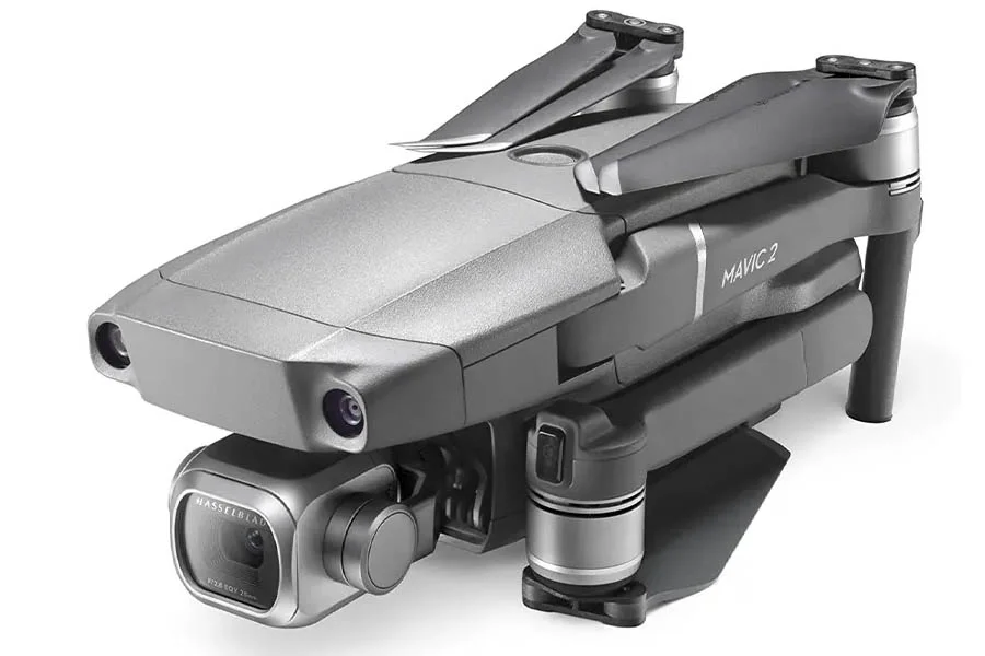 aerial camera